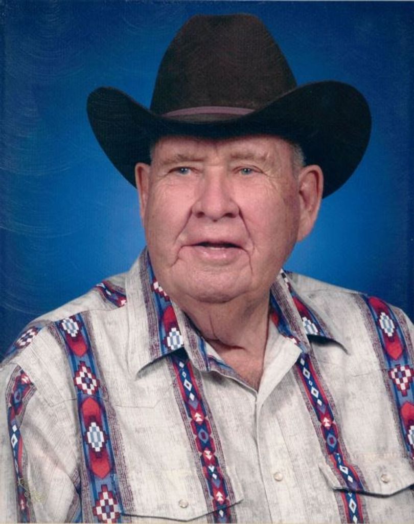 Oliver Jason Currie Jr.