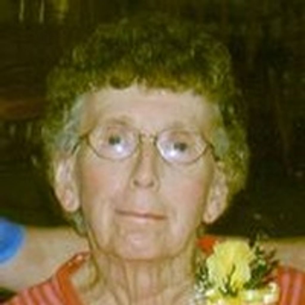 Eloise Arlene Leum