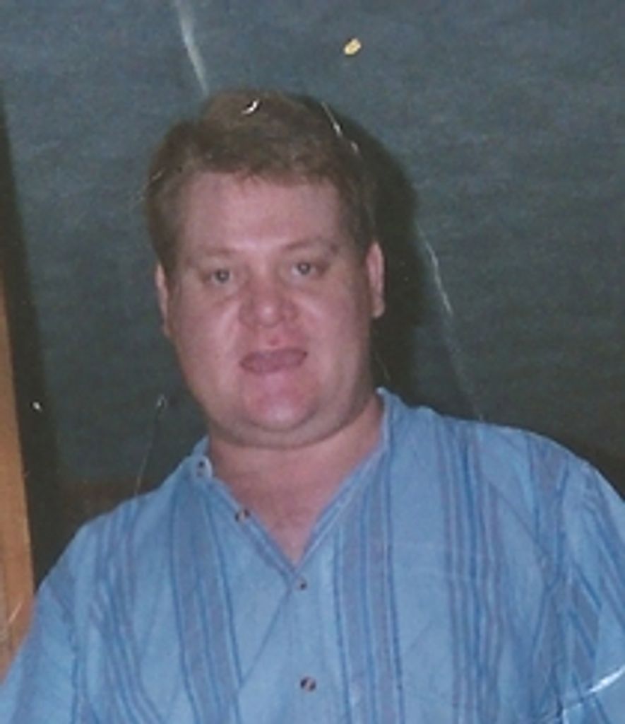 Billy Wayne  Poole