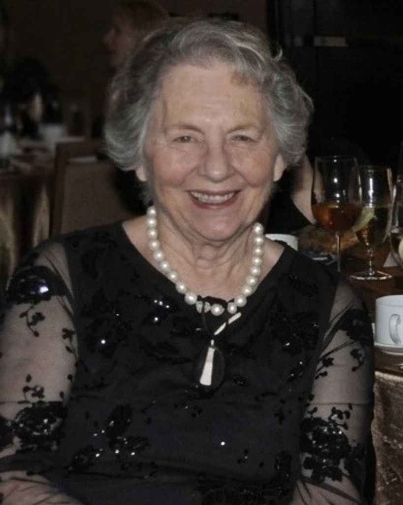 Wanda Sue Patton