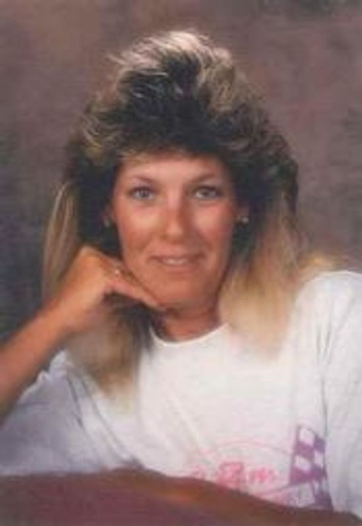 Carolyn June Williams