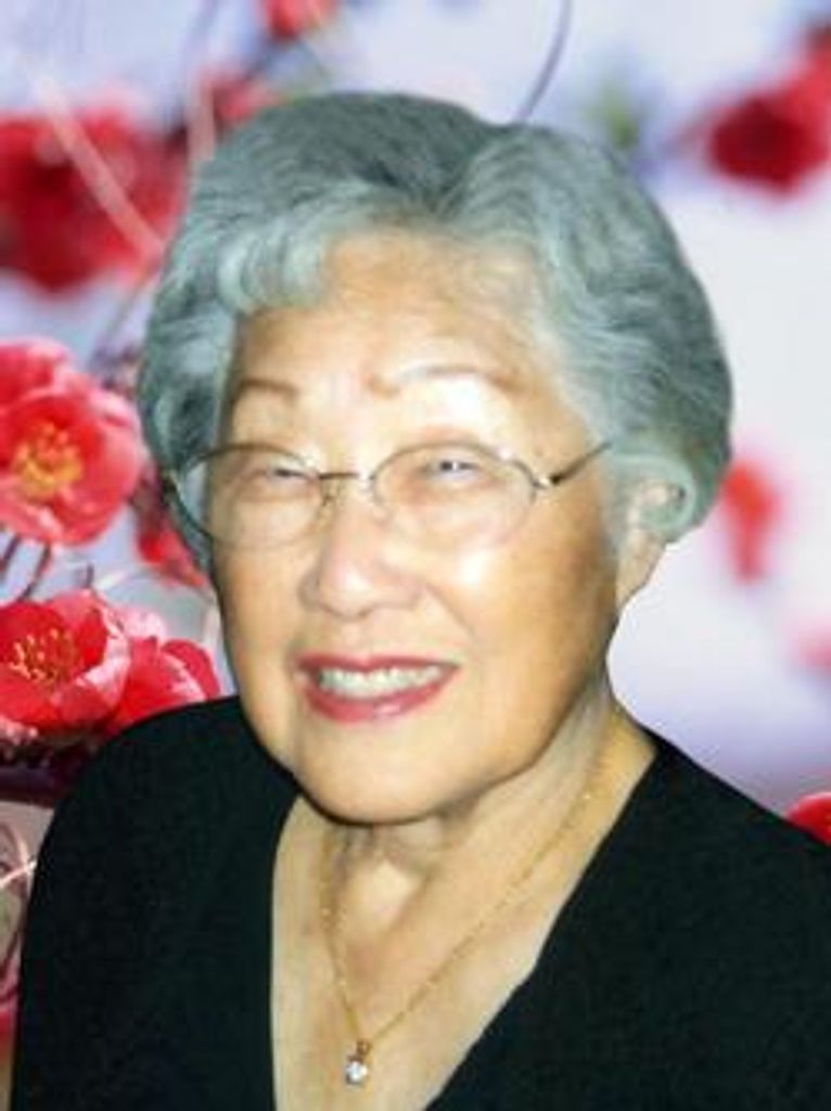 Ellen Fujiko Misawa
