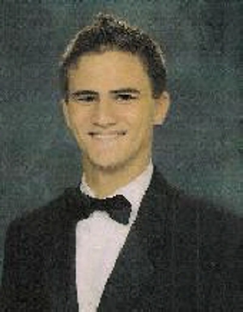 Scott B. Gillen Profile Photo