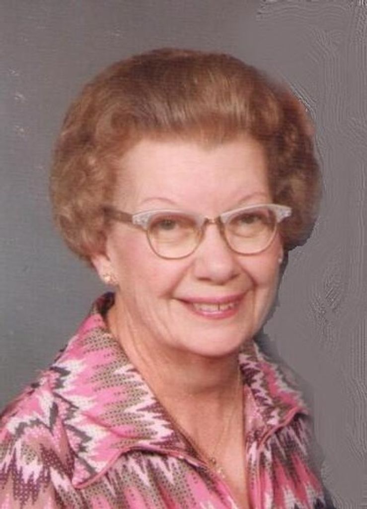Mary Elizabeth Cassidy Profile Photo