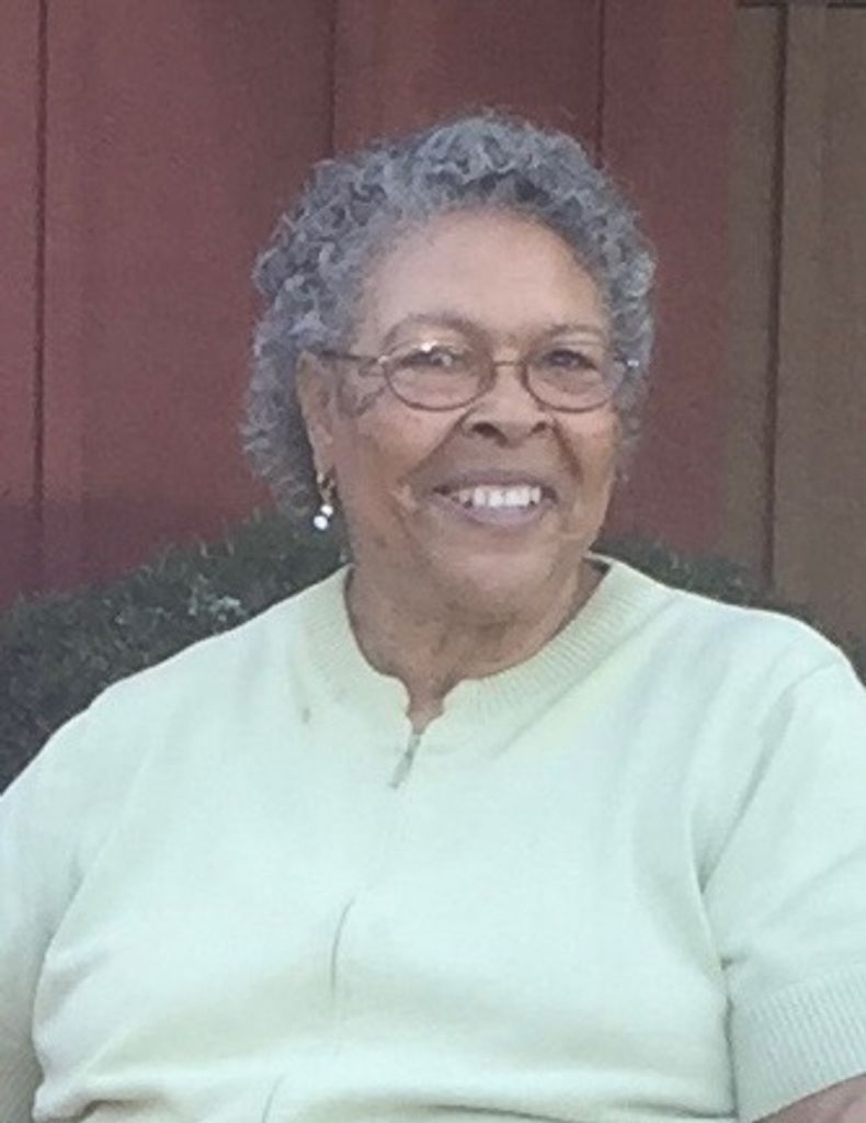 Annie Mae Hughes Profile Photo