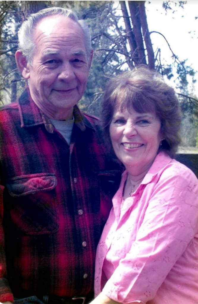Jerry Louis Ausburn