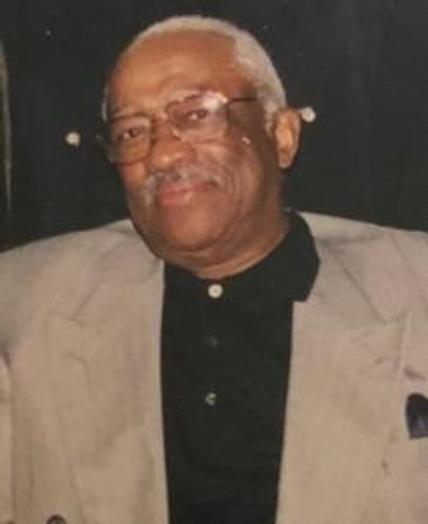 Eddie Carter
