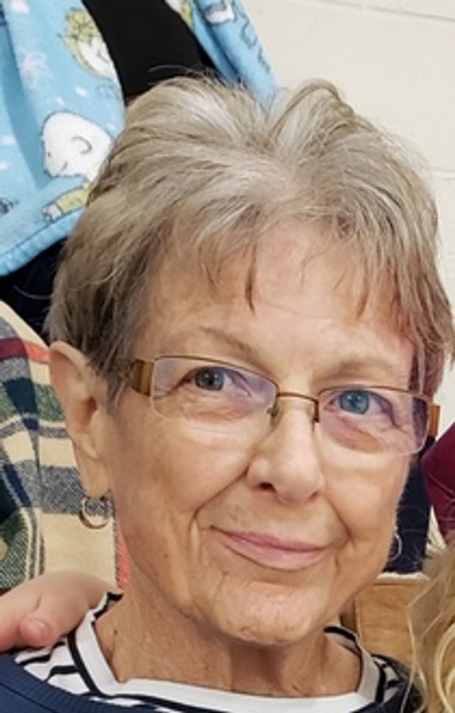 Jean Foster Profile Photo