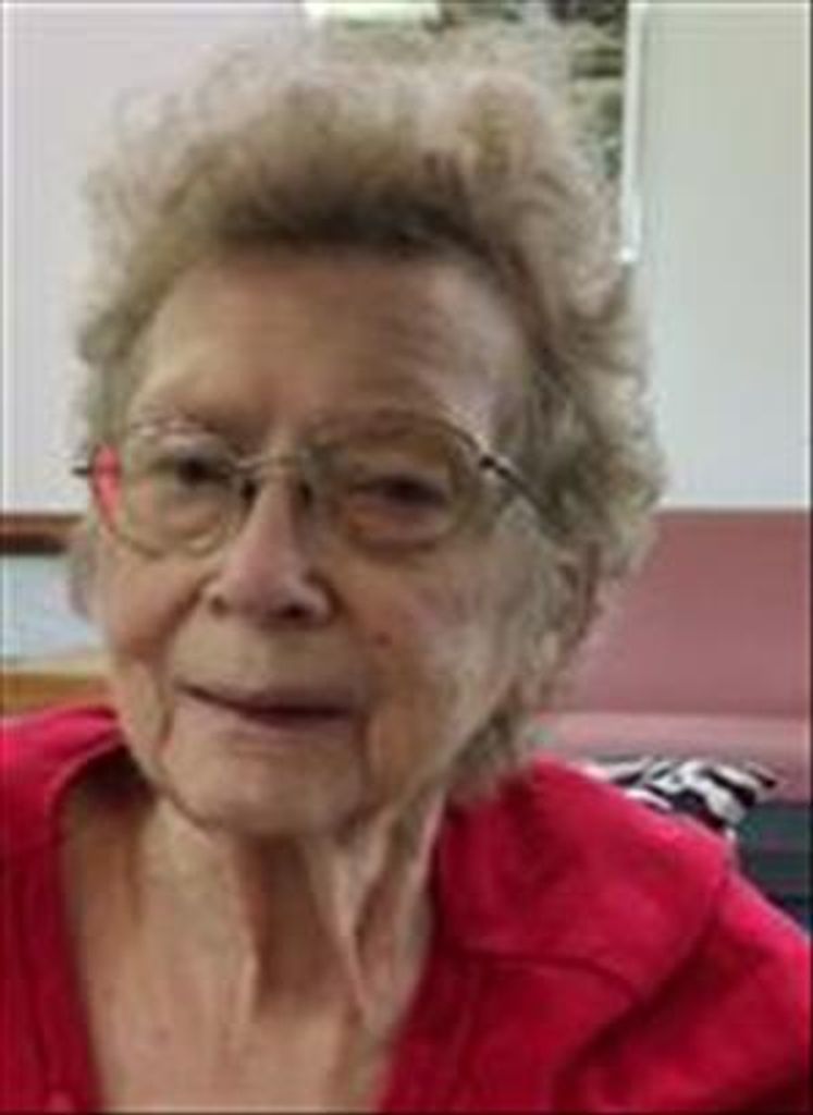 Betty Eaton