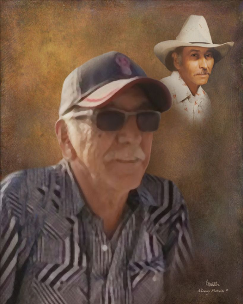 Guadalupe Garcia