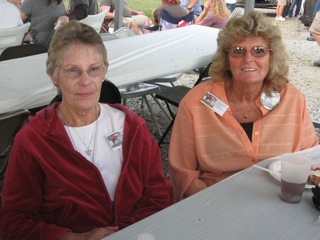 Judith "Judie" Spencer