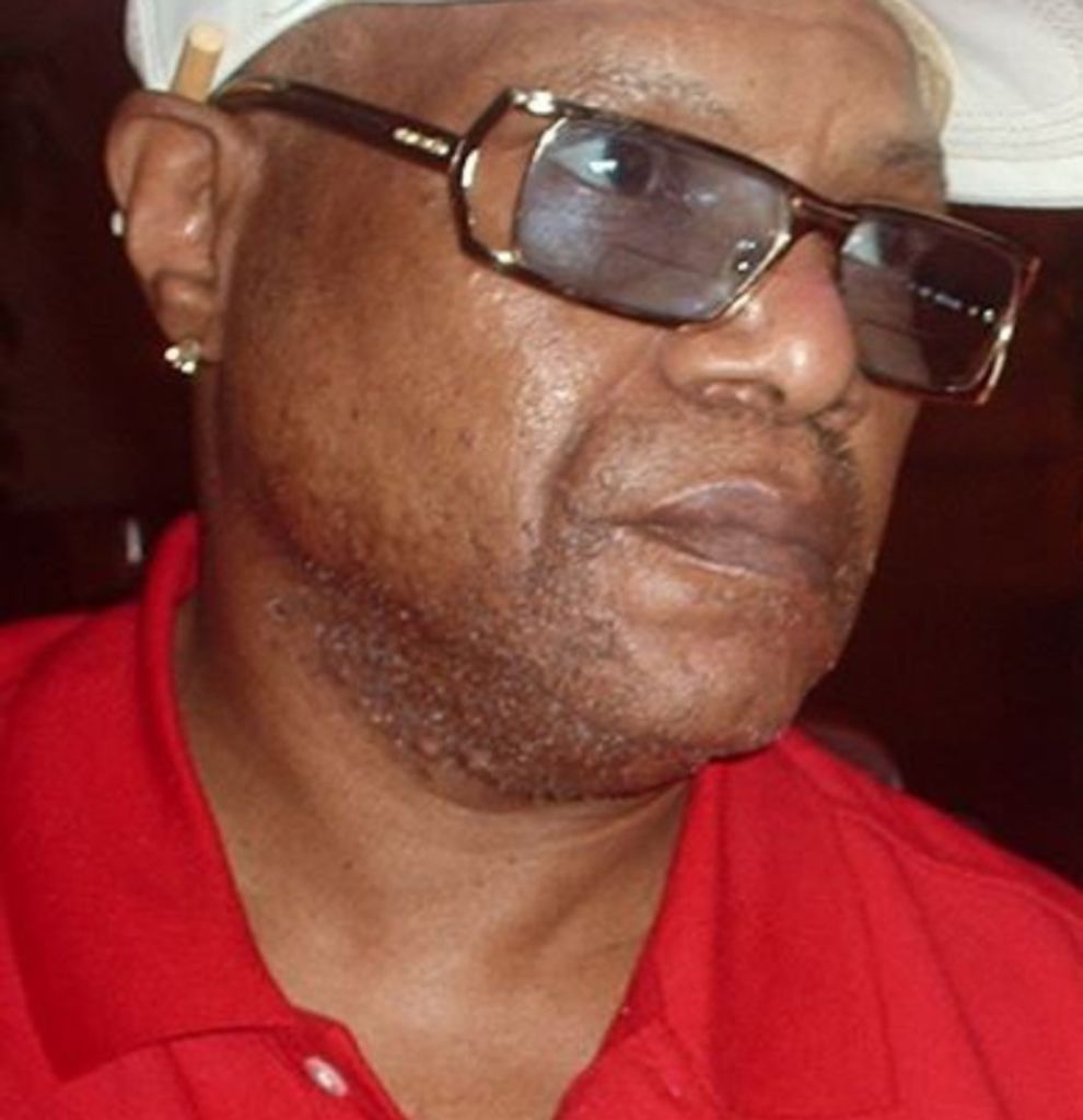 Bobby James Cannon, Sr.