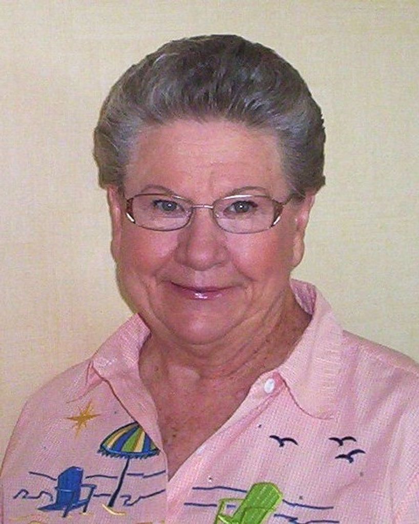 JoAnn Klebba