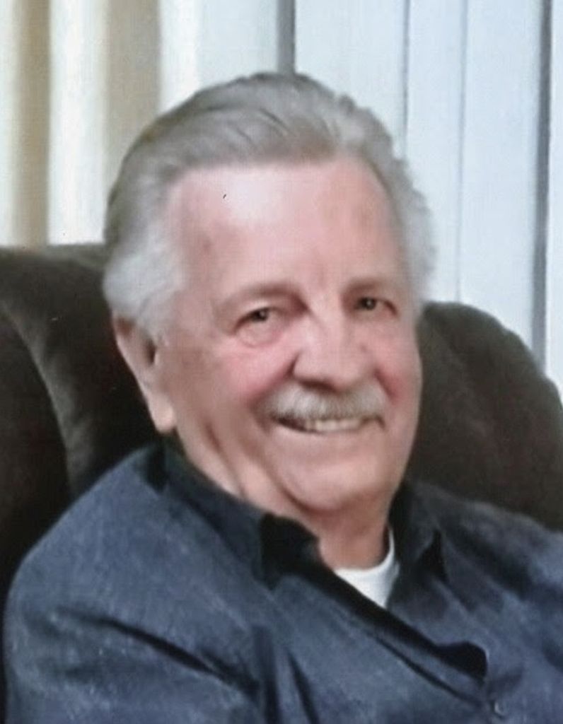 Larry Horrell Profile Photo