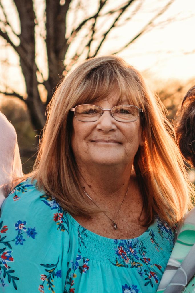 Tracy Lee (Asher)  Wareham