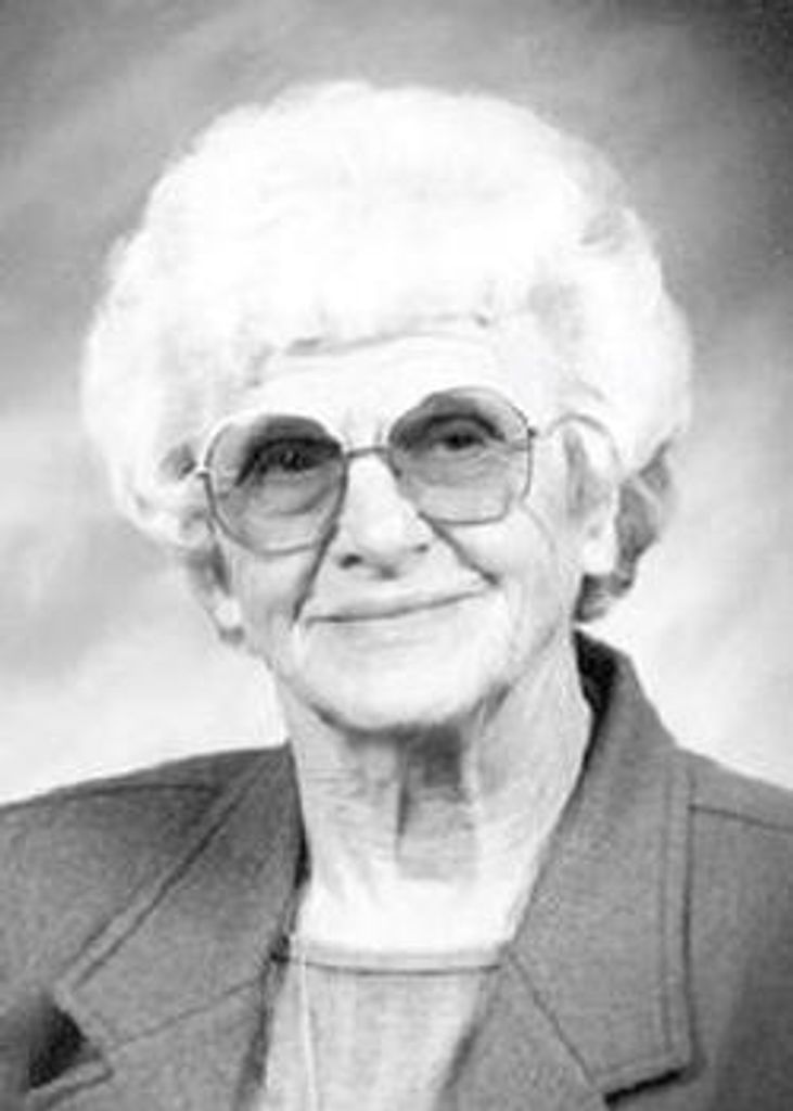 Marjorie Jean Brotherton