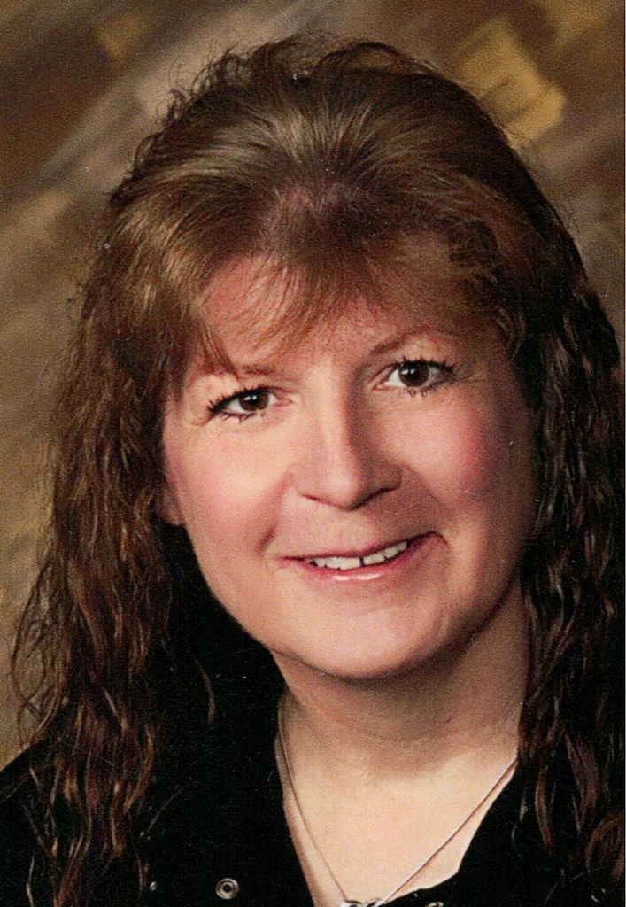 Audrey Mae Gosse Profile Photo