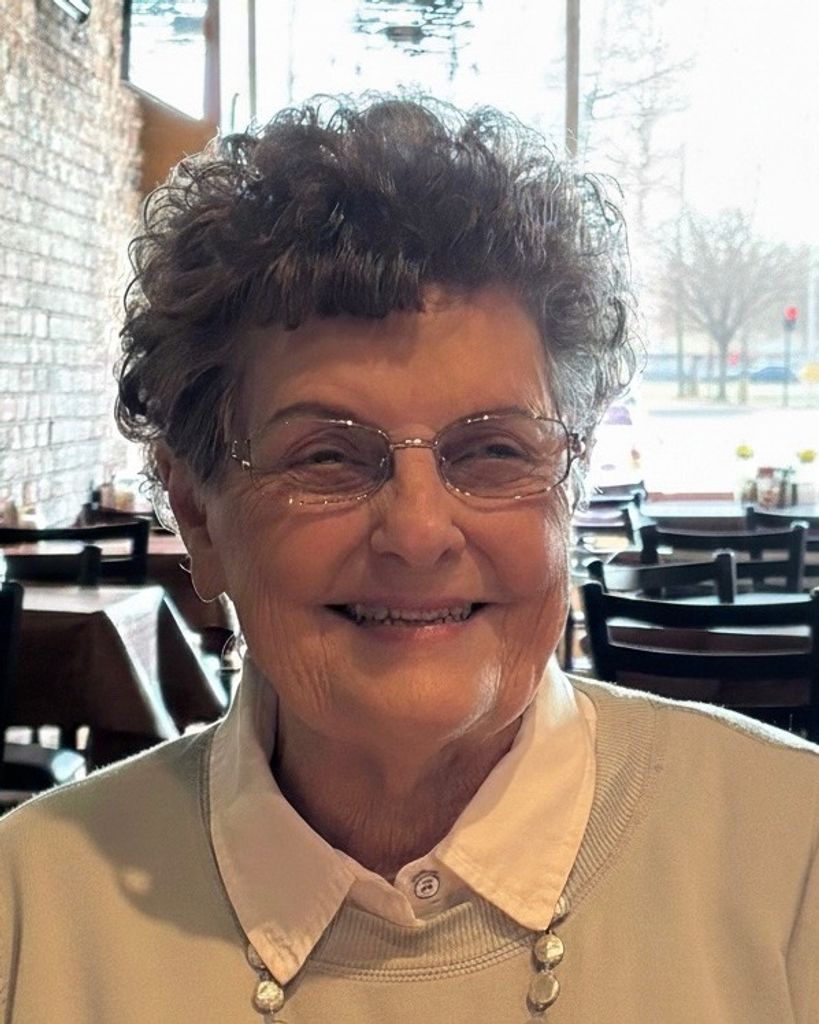 Patricia Ann Stilley Hartsell Reed Profile Photo