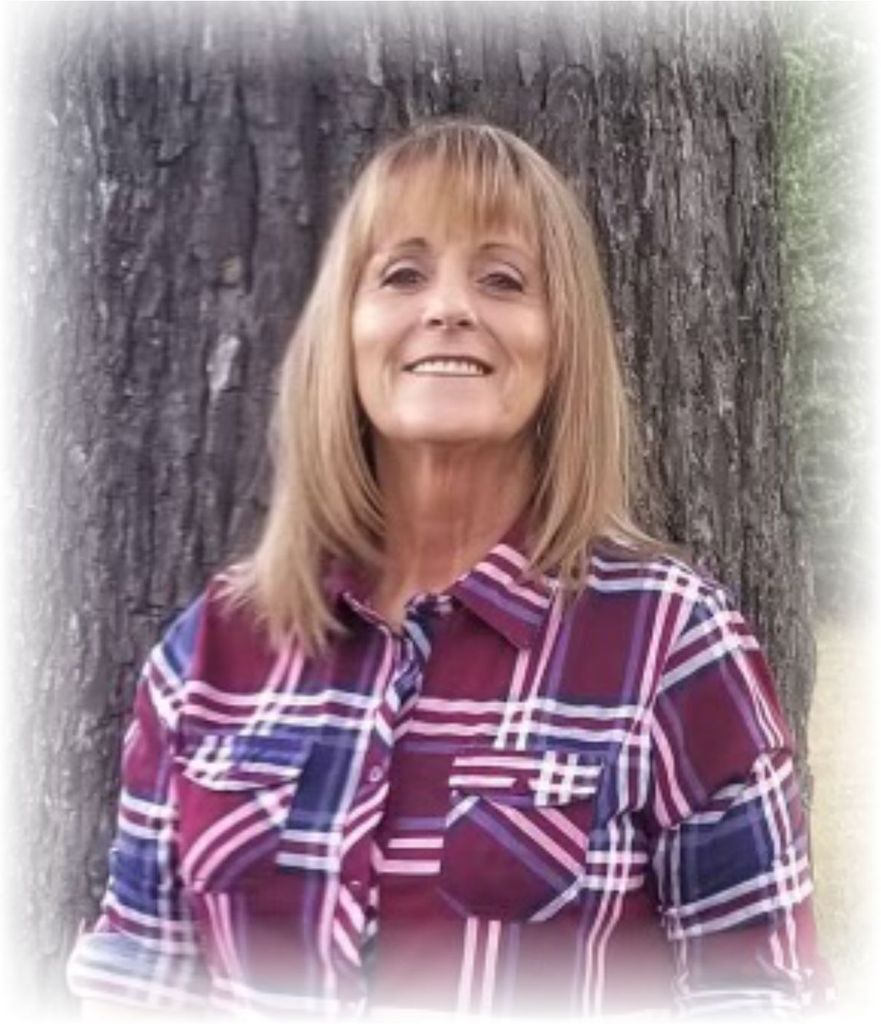 Katherine Marie "Kathy" Slater
