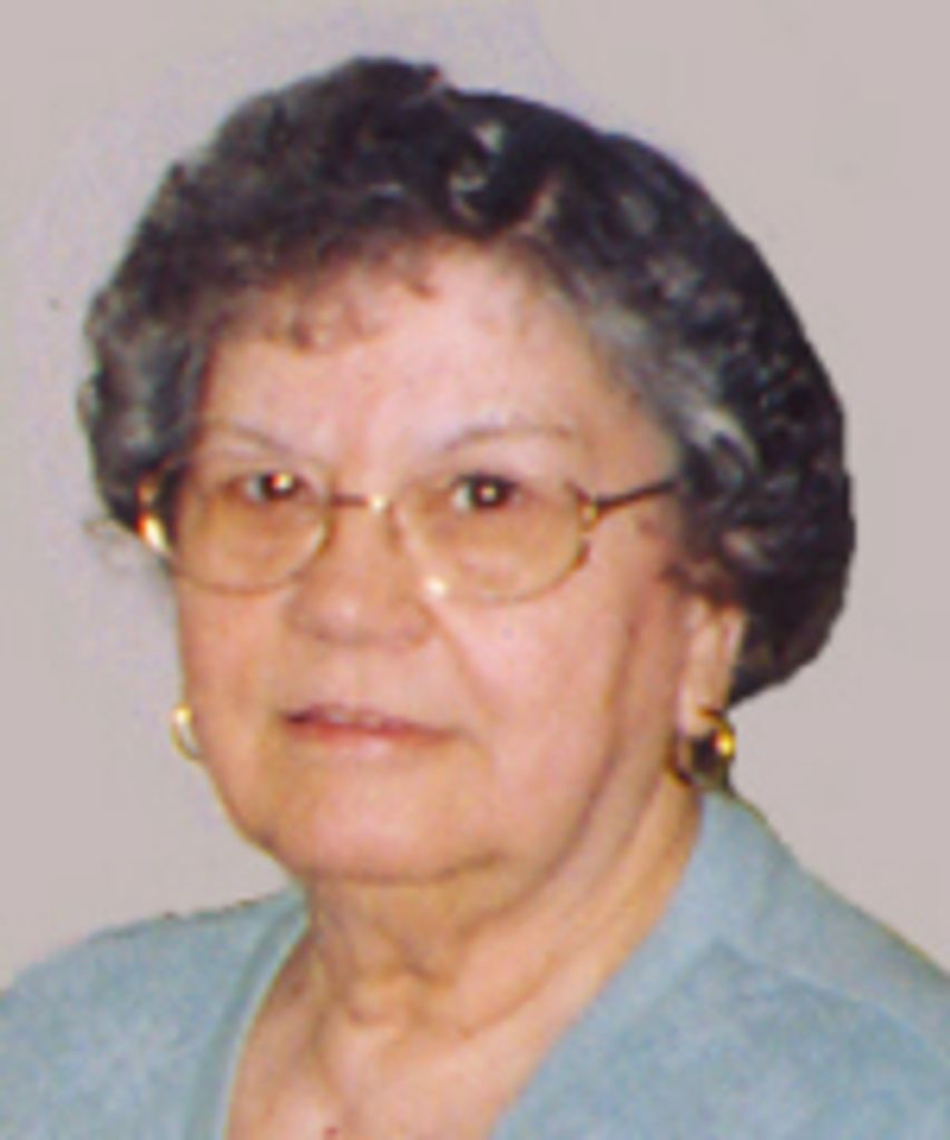 Joanne M. Vanden Boomen