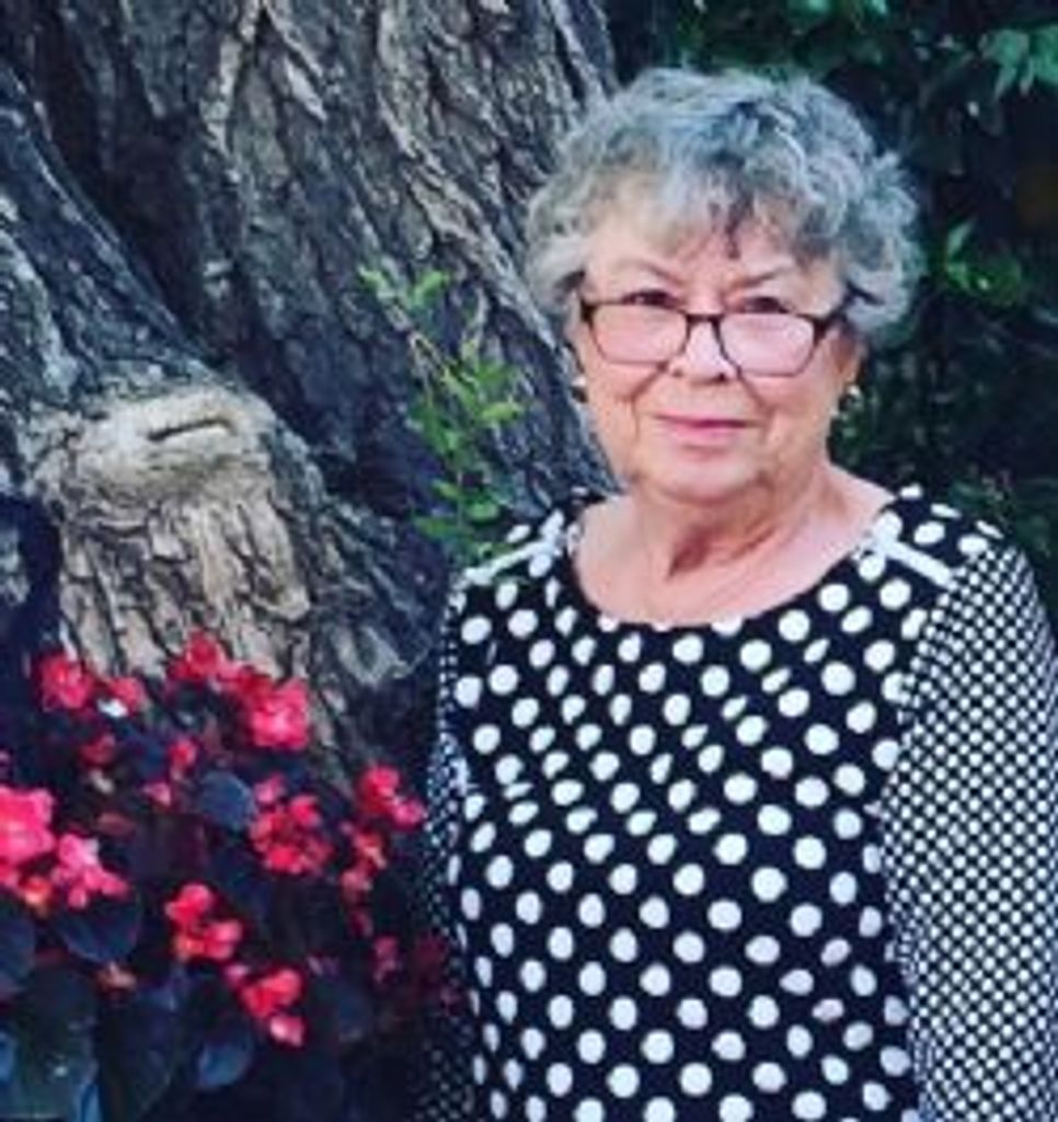 Nona  C. Webb