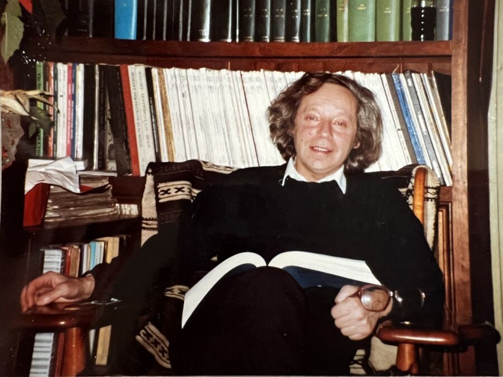 Michael Isaac Lerman