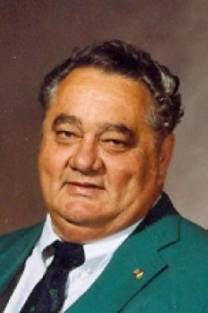 William W. Crossett