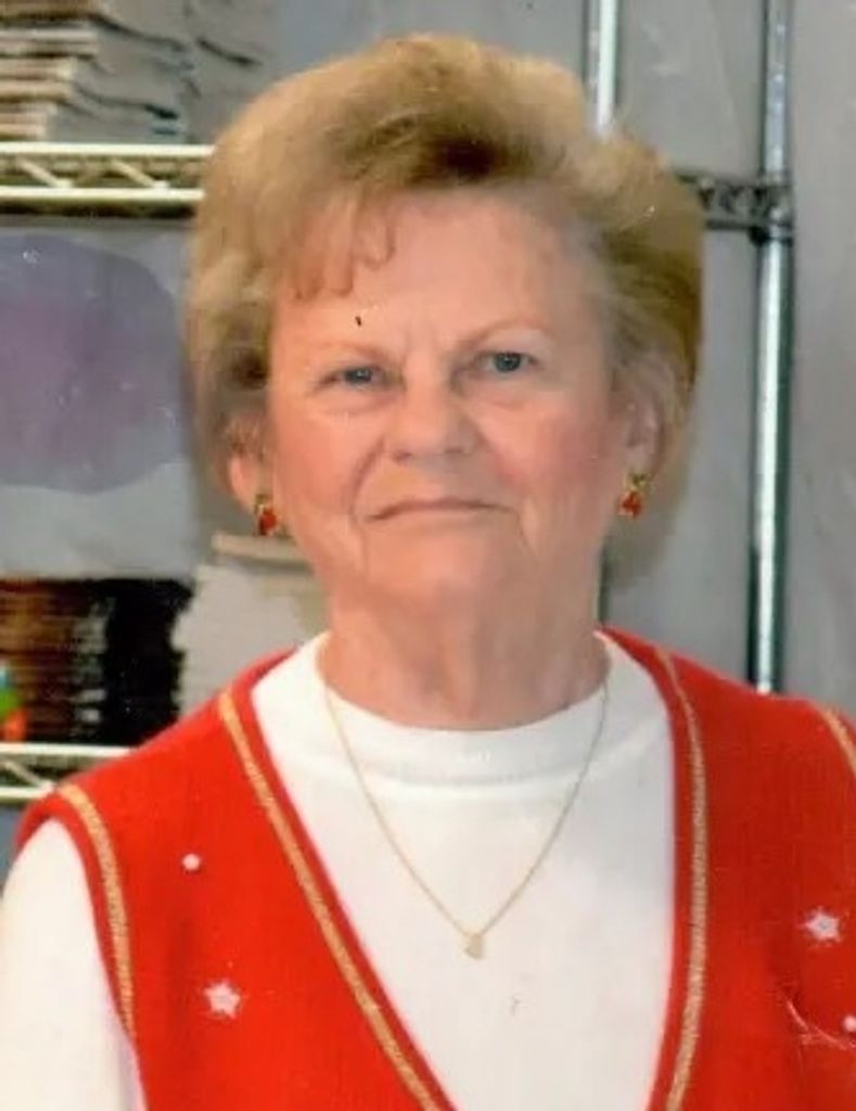 Juanita Jane Foust Profile Photo