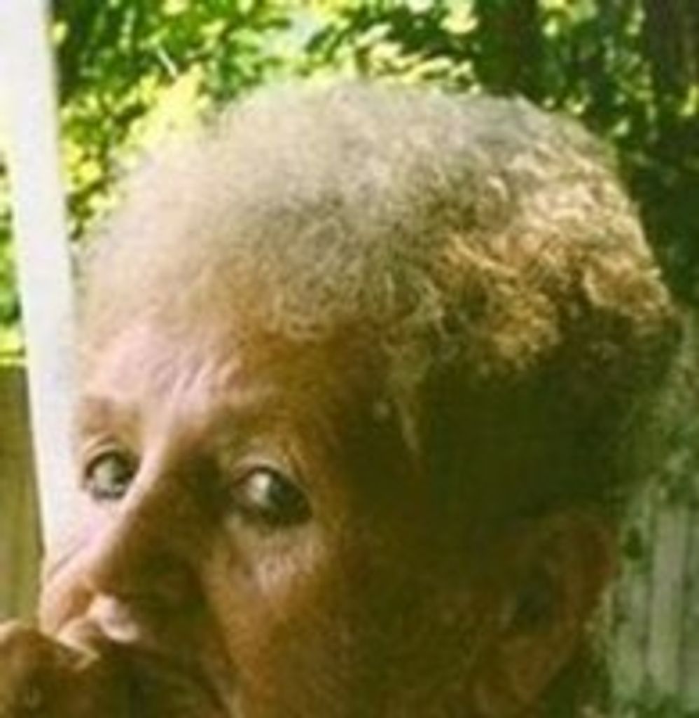 Nancy Lee Boone