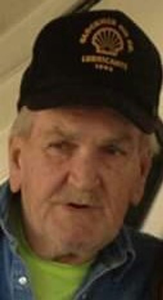 Harold "Big H" Floyd, Sr.