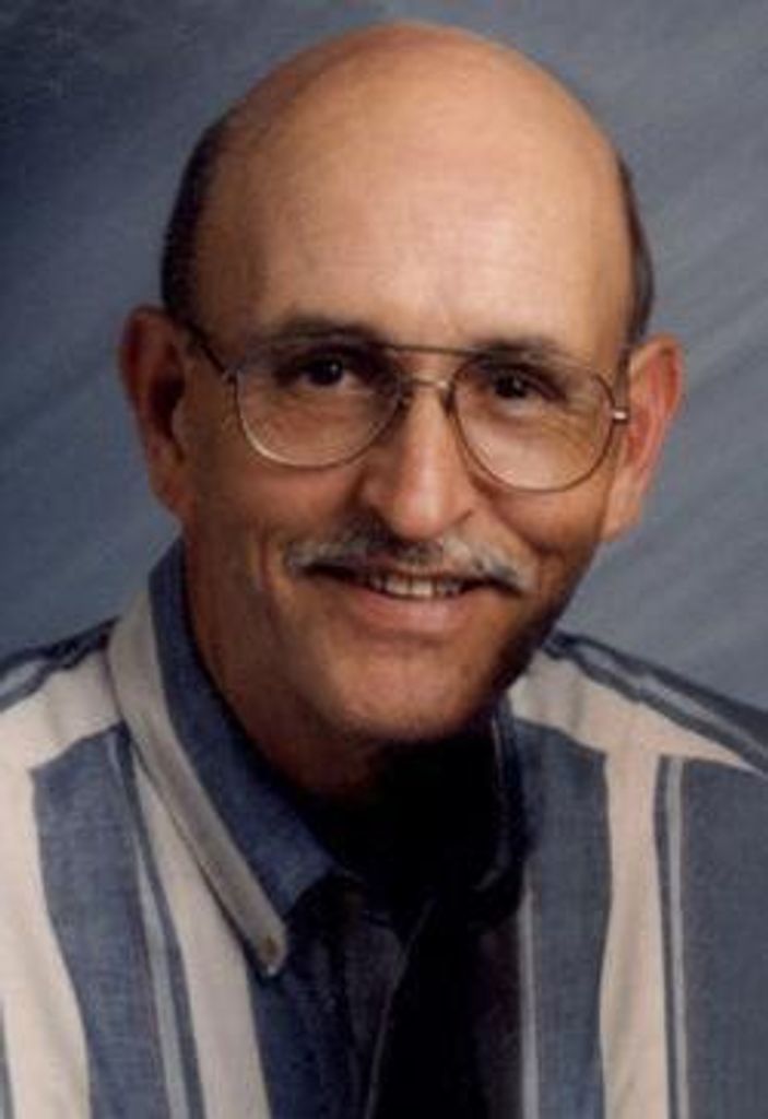 Walter L. Loyd