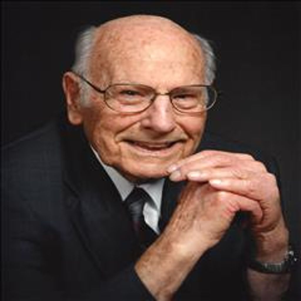 Orville L. Smith Profile Photo