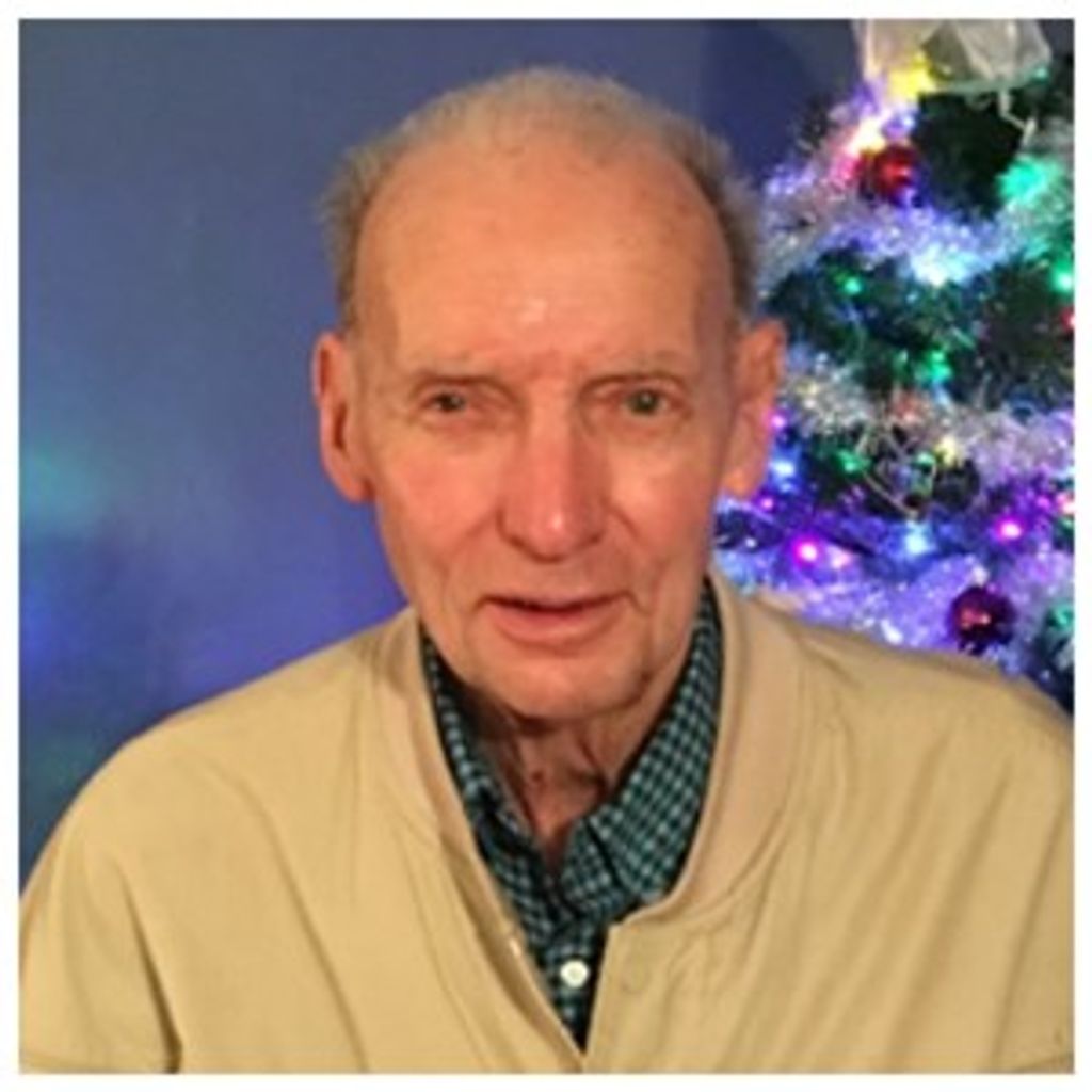 Tilden Thompson Jr.