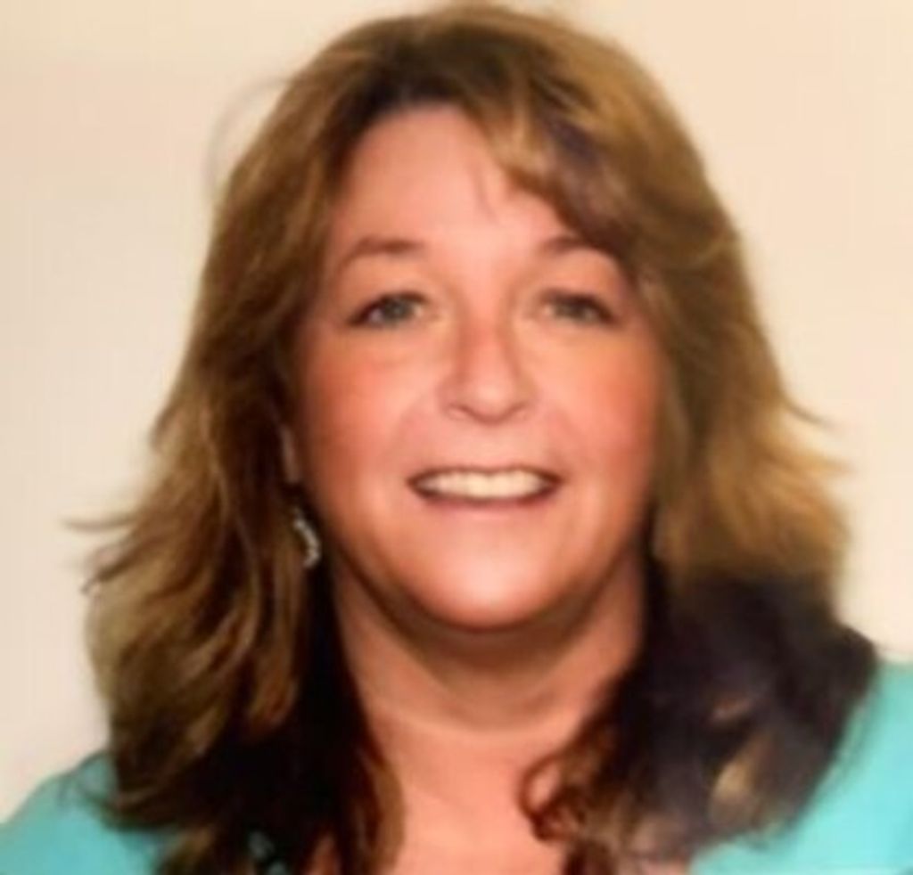Laura-Lyn Breckenridge Profile Photo