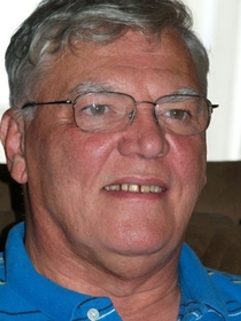 Gary Lhamon