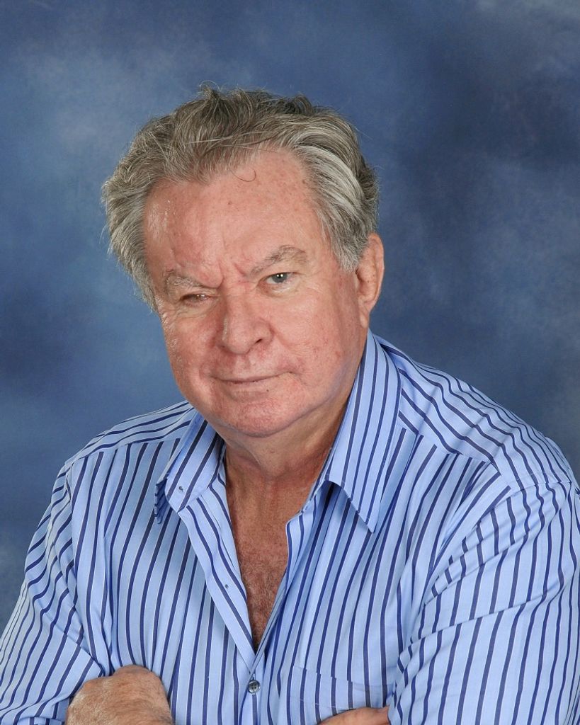 WARWICK JOHN DRAKEFORD