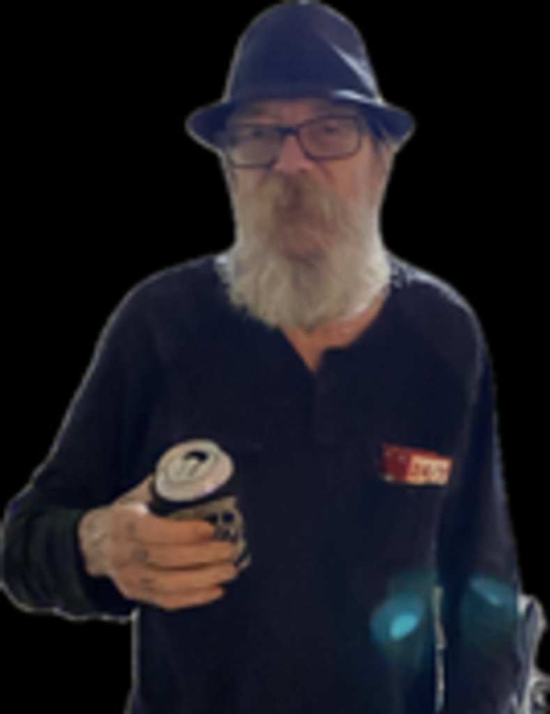James Brian "Jim" Dahlke