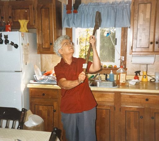Rose (Goff)  Howard photo gallery thumbnail 15 of 63