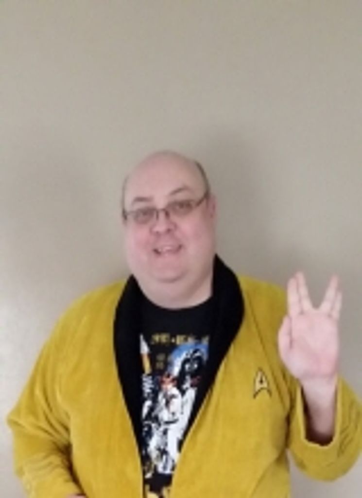 Michael “Mike” Mccloud