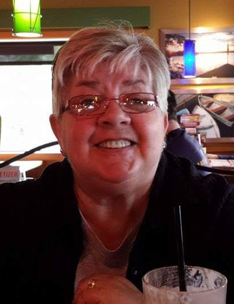 Linda Fortin Profile Photo