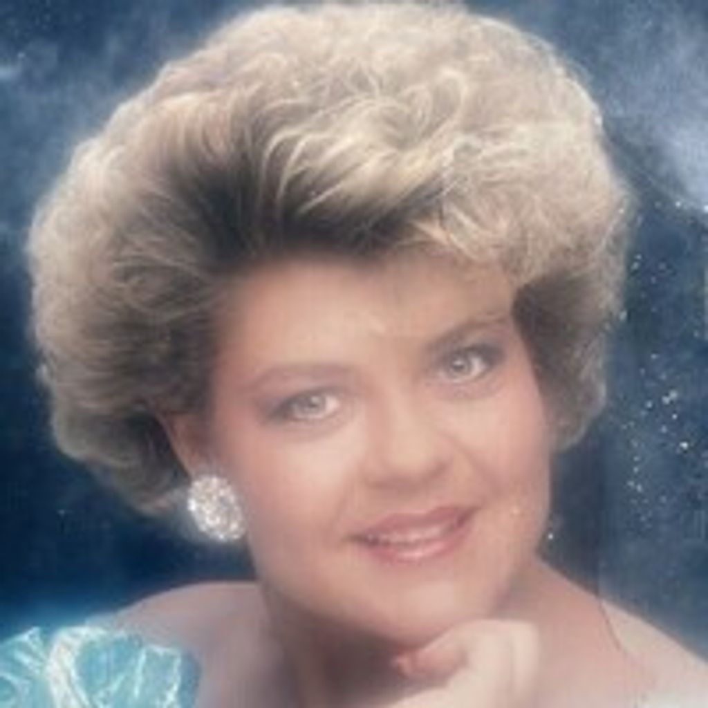 Sharon Lou Parker Profile Photo