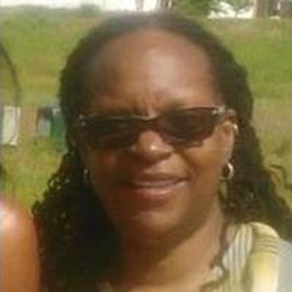 Patricia Arlene Glenn