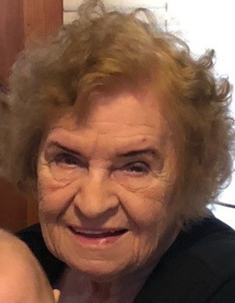 Marie M. (Hart)  Frazier