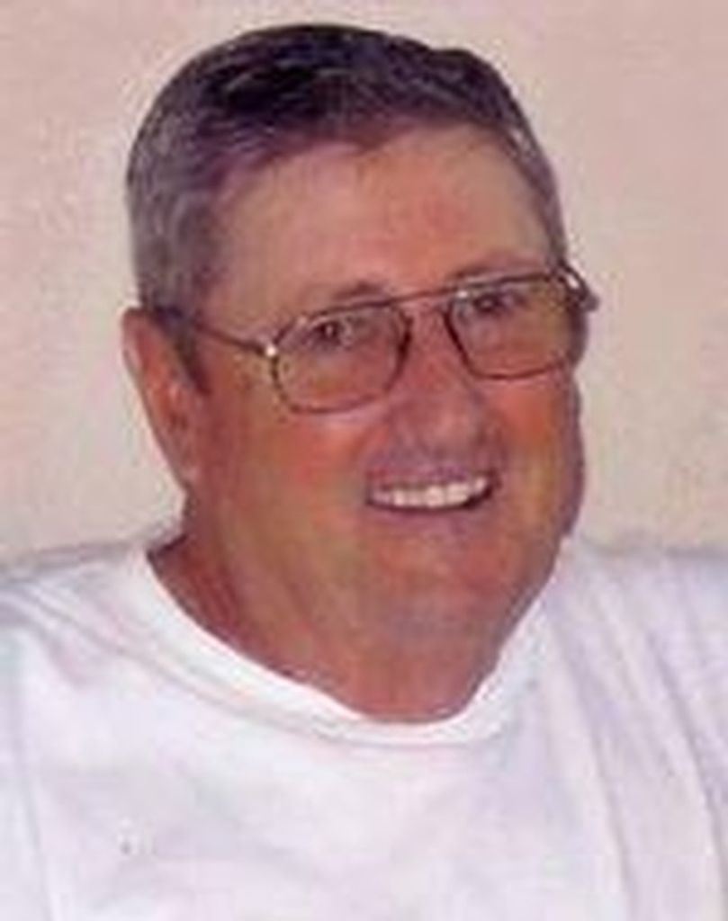 Michael Joseph Browne
