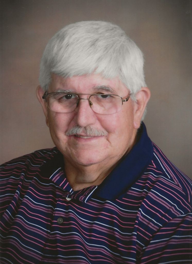 William S. Markee Profile Photo