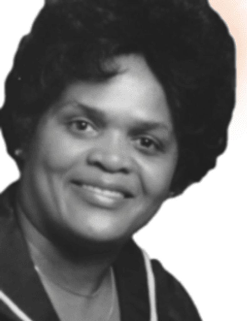 Blanche Olivia Floyd Rice Profile Photo