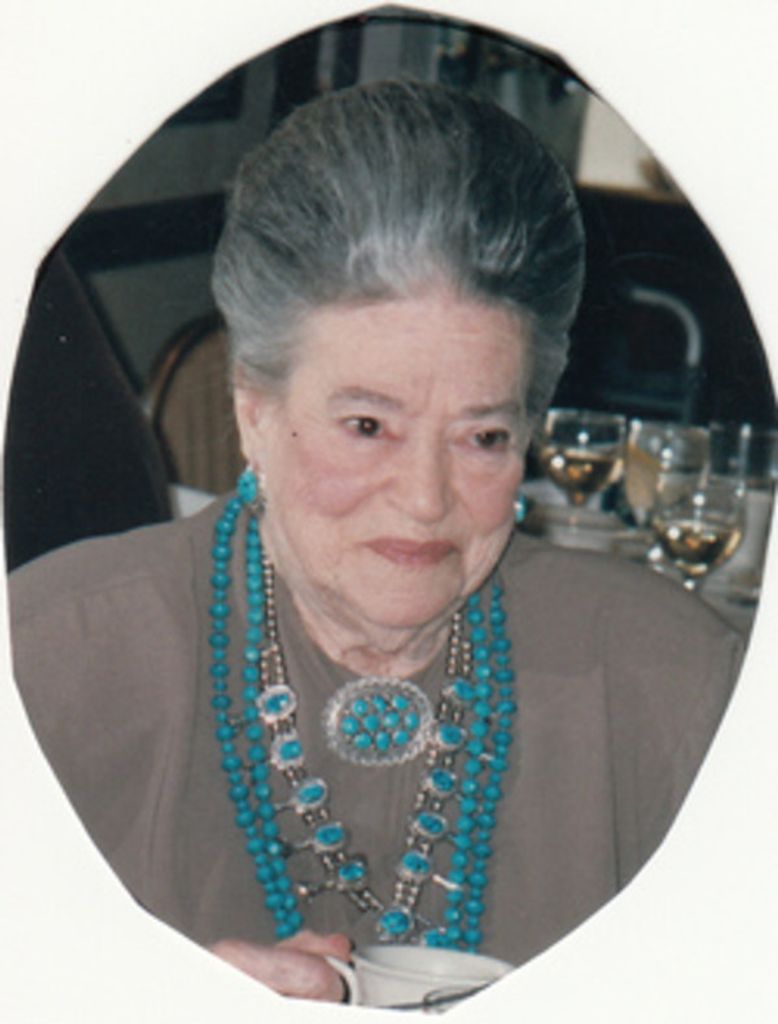 Mary M. Russo