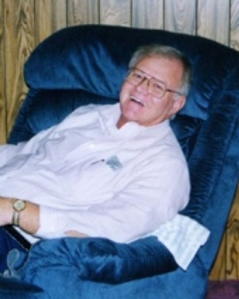 Larry Joe Bennett