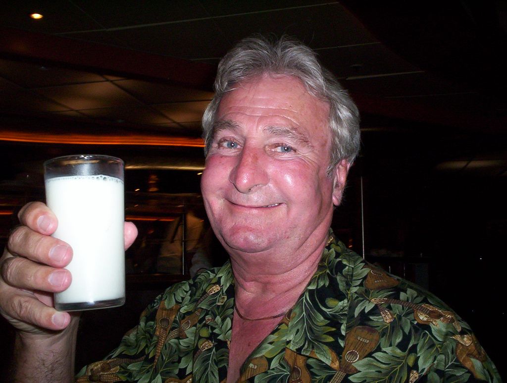 Wayne Steven Stewart Profile Photo