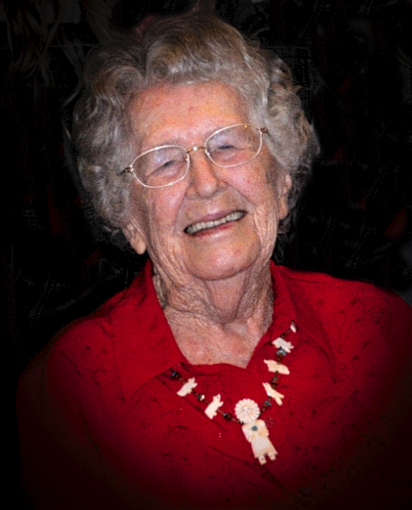 Florence Campbell